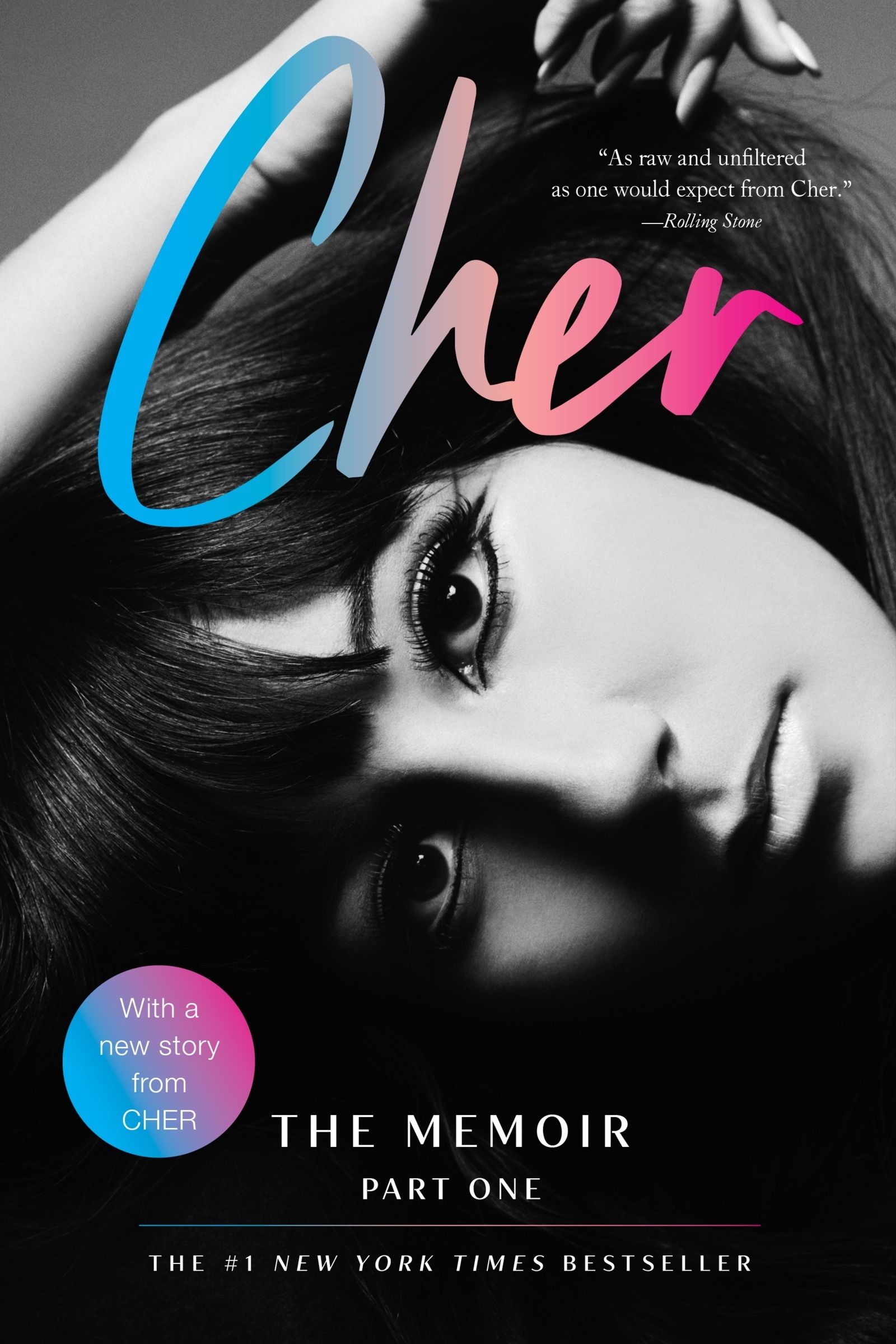 Cher: Part One