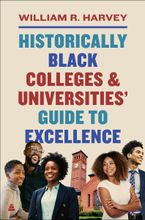 Historically Black Colleges and Universities' Guide to Excellence