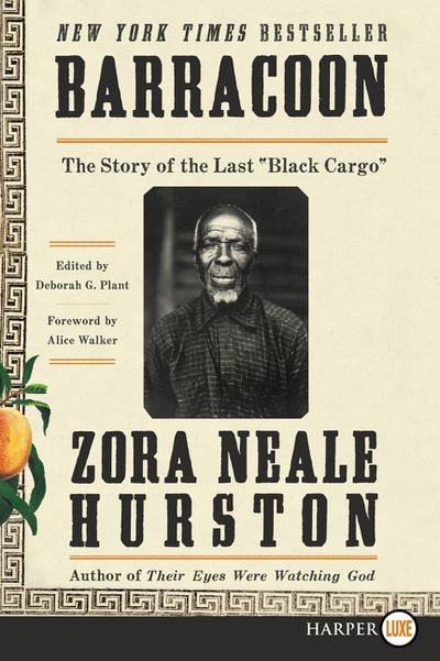 zora neale hurston book barracoon zora neale hurston book barracoon