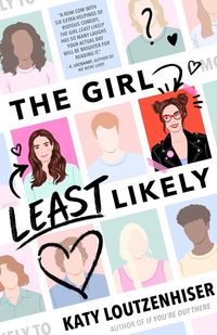 the-girl-least-likely
