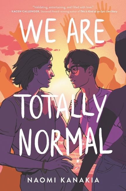 26 Short YA Books For When You Want a Quick Read