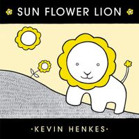 sun-flower-lion