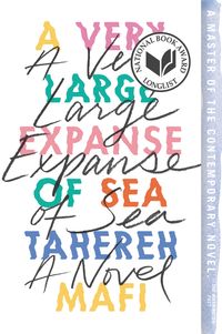 shirin a very large expanse of sea