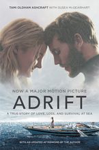 Adrift [Movie tie-in]