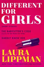 Different for Girls eBook  by Laura Lippman