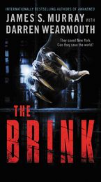 The Brink Paperback  by James S. Murray