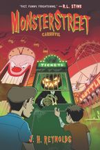 Monsterstreet #3: Carnevil