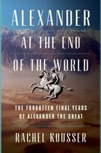 Alexander at the End of the World
