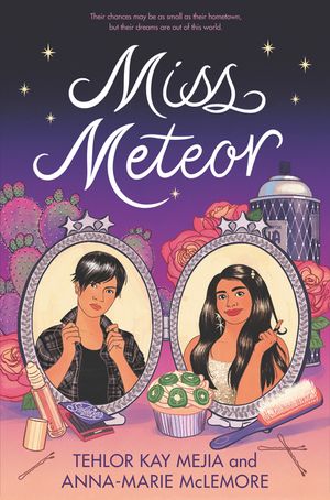 Romantic Quotes: Miss Meteor