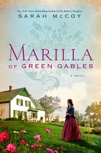marilla-of-green-gables