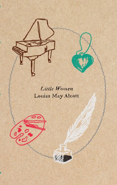 Image result for little women olive edition