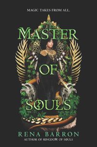 master-of-souls