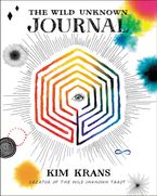 The Wild Unknown Journal Hardcover  by Kim Krans