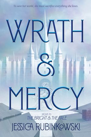 Wrath & Mercy