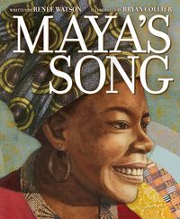 mayas-song