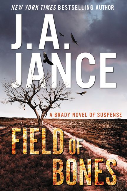 Field of Bones Intl