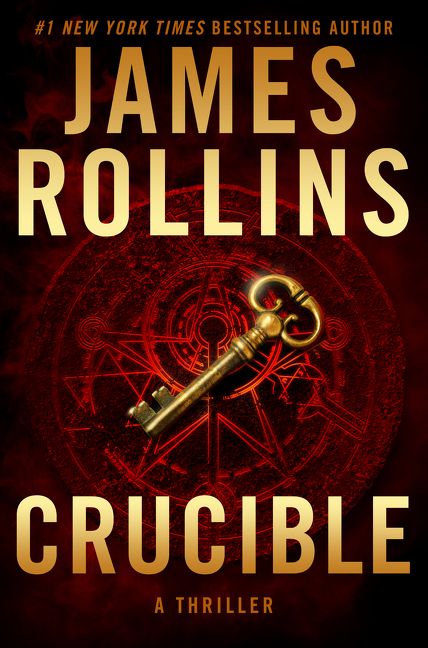 Crucible Intl