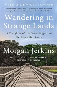 morgan jerkins wandering in strange lands