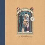 A Series of Unfortunate Events: The Bad Beginning Vinyl + MP3