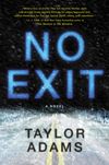 See Taylor Adams at EDMONDS BOOKSHOP