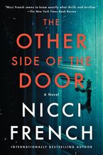 The Other Side of the Door Paperback  by Nicci French