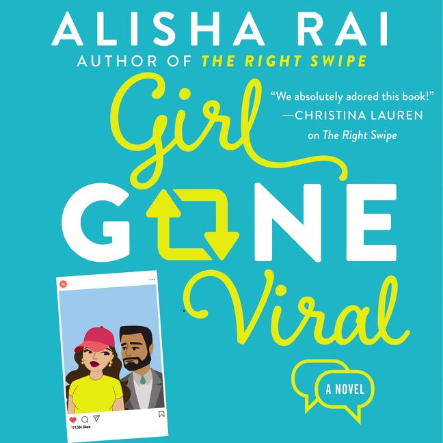 Collection of Girl gone viral book cover For Free
