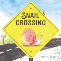snail-crossing