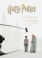 Harry Potter Page to Screen: Updated Edition