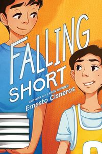 falling-short