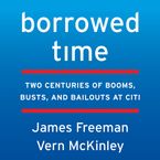 Borrowed Time Downloadable audio file UBR by James Freeman