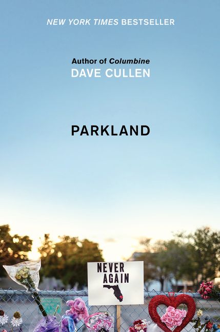 Image result for parkland by dave cullen