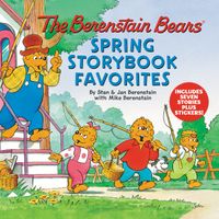 the-berenstain-bears-spring-storybook-favorites