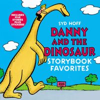 danny-and-the-dinosaur-storybook-favorites