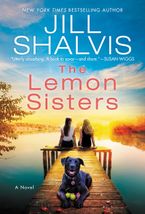 The Lemon Sisters Paperback  by Jill Shalvis
