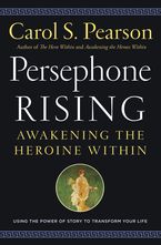 Persephone Rising