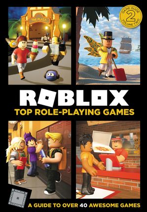 Best Town And City Games In Roblox