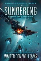 The Sundering Paperback  by Walter Jon Williams