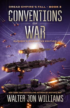 Conventions of War