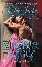 The Virgin and the Rogue eBook  by Sophie Jordan