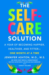 the-self-care-solution