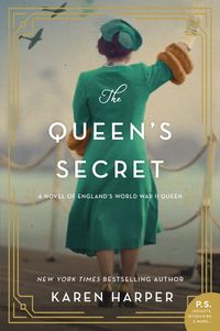 the-queens-secret