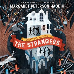 the strangers greystone secrets