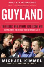 Guyland Paperback  by Michael Kimmel