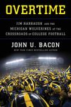 See John U. Bacon at STRANAHAN THEATER