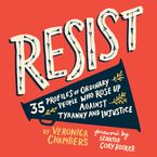 Resist Downloadable audio file UBR by Veronica Chambers