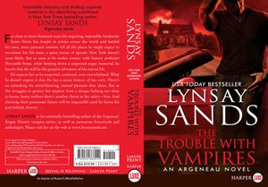 The Trouble With Vampires