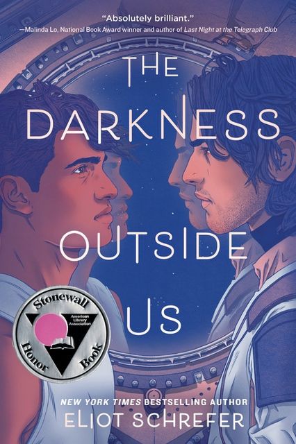 the darkness outside us book