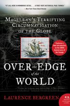 Over the Edge of the World Updated Edition