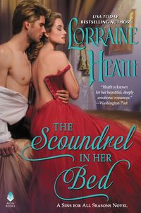 the-scoundrel-in-her-bed