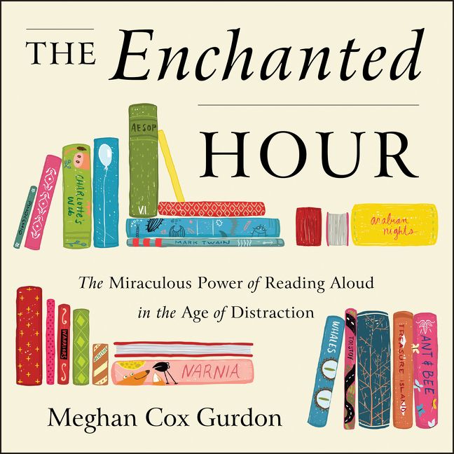 The Enchanted Hour